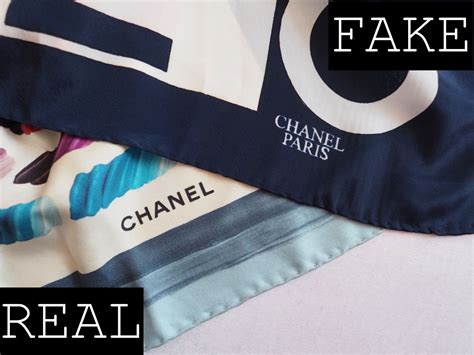 fake chanel scarf uk|authentic chanel counterfeit.